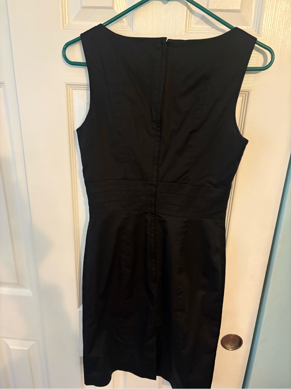 H&M Black Dress